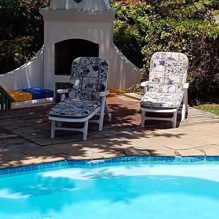 Villa Vista Cottage. Port Alfred Ngoại thất bức ảnh