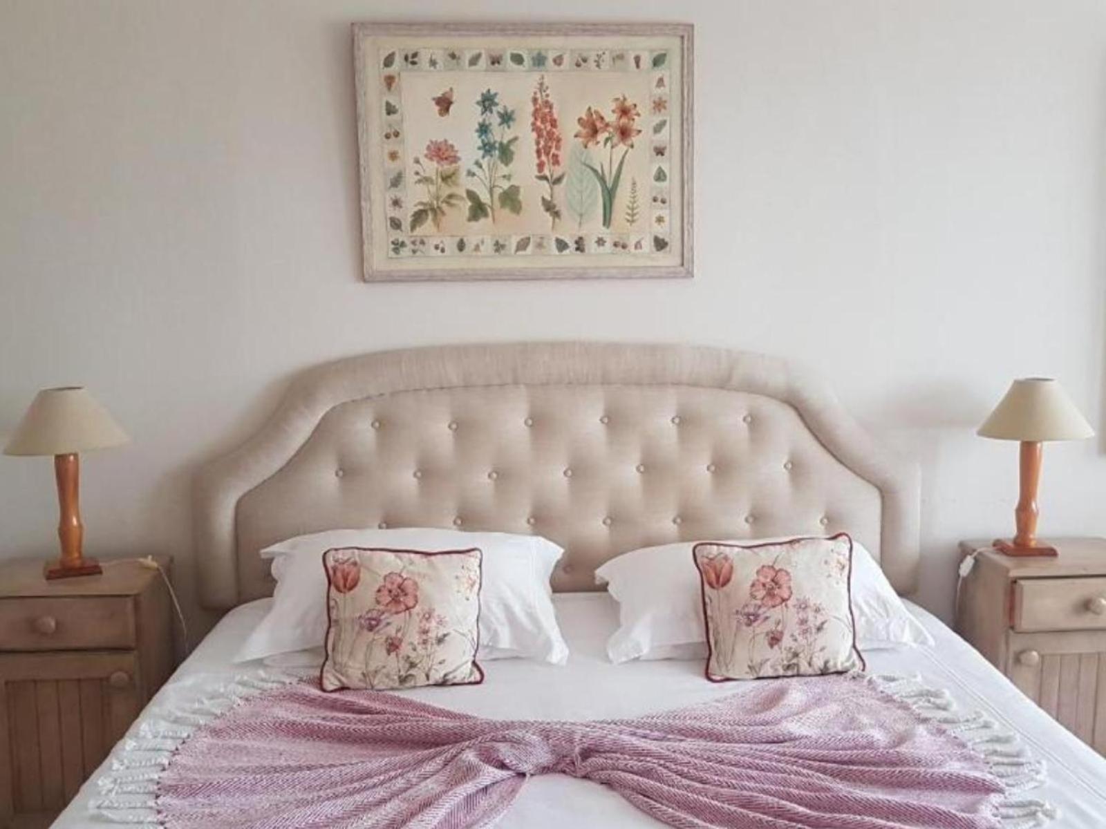 Villa Vista Cottage. Port Alfred Phòng bức ảnh