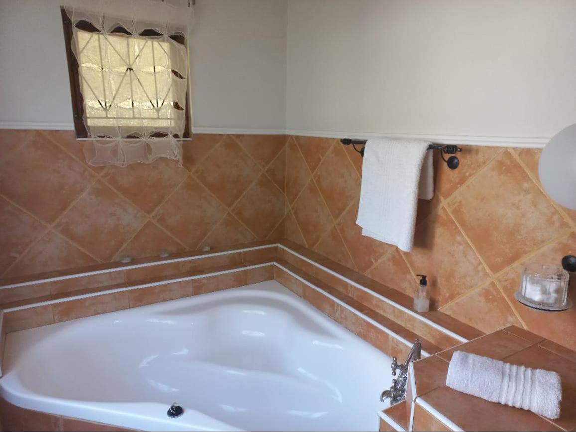 Villa Vista Cottage. Port Alfred Phòng bức ảnh