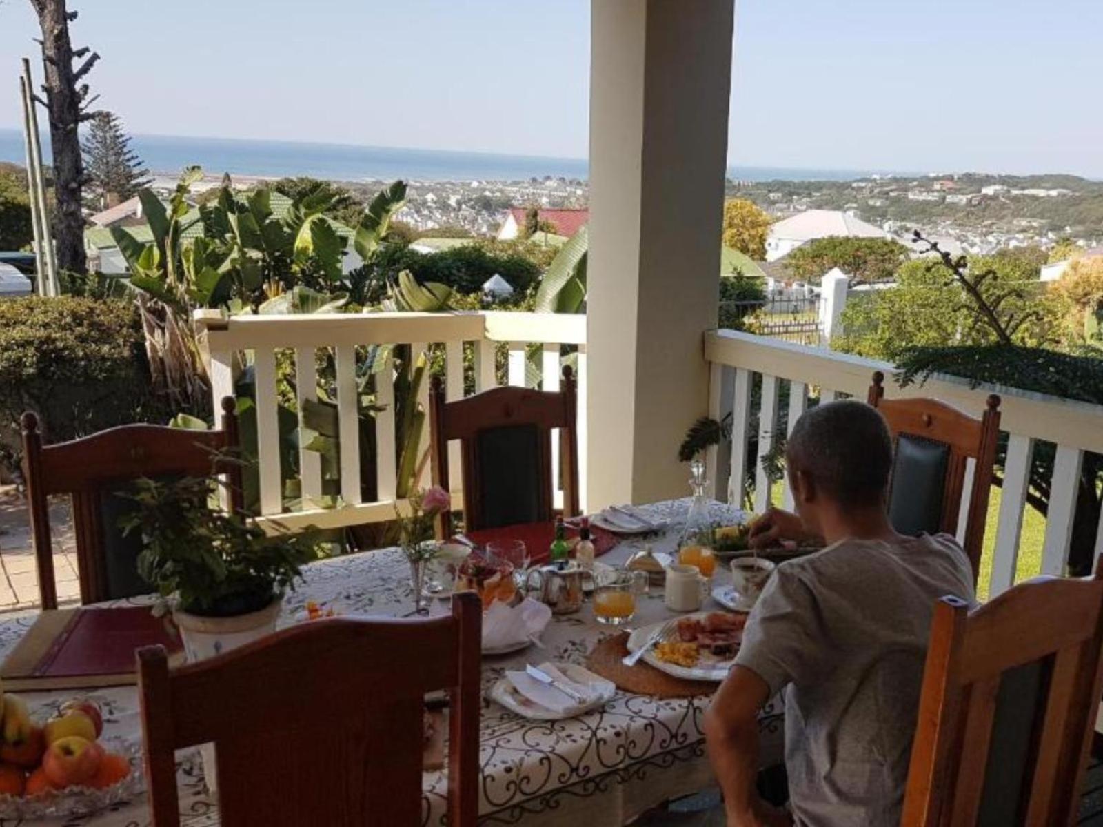 Villa Vista Cottage. Port Alfred Ngoại thất bức ảnh
