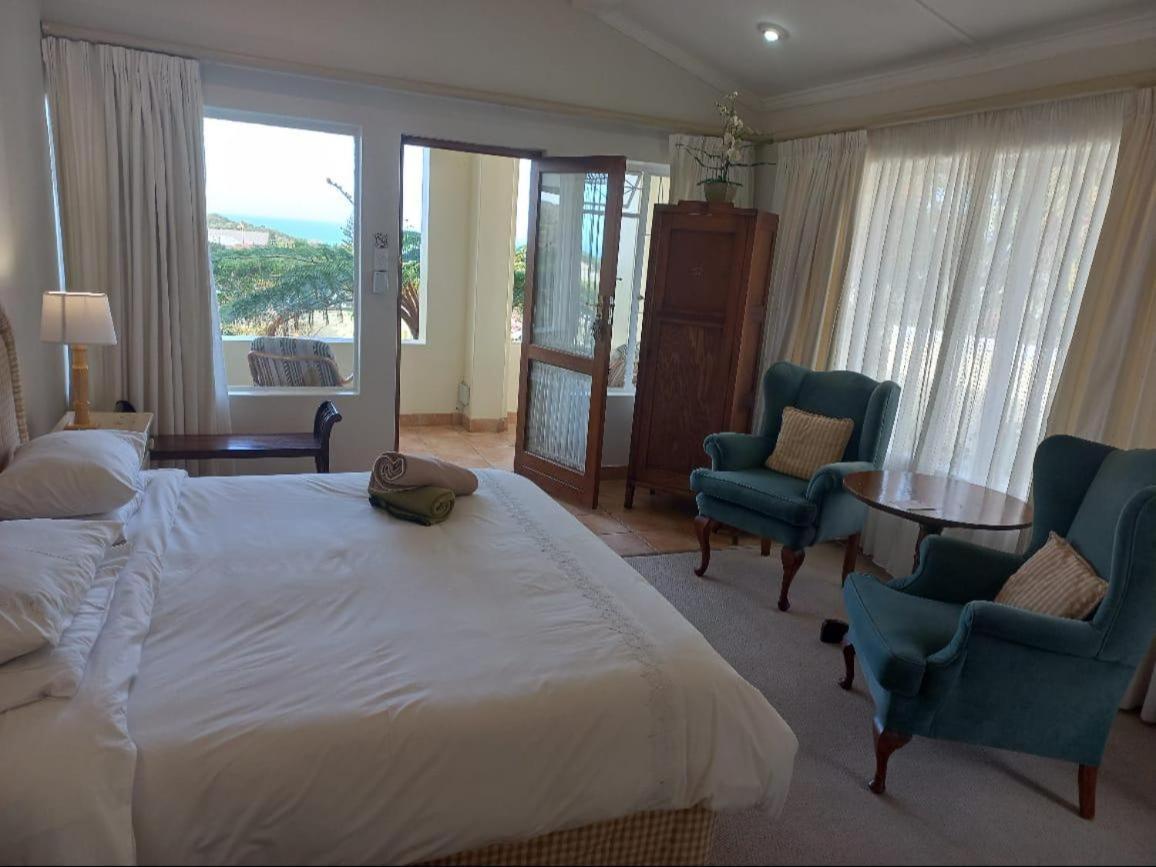 Villa Vista Cottage. Port Alfred Phòng bức ảnh