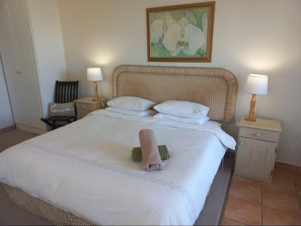 Villa Vista Cottage. Port Alfred Phòng bức ảnh