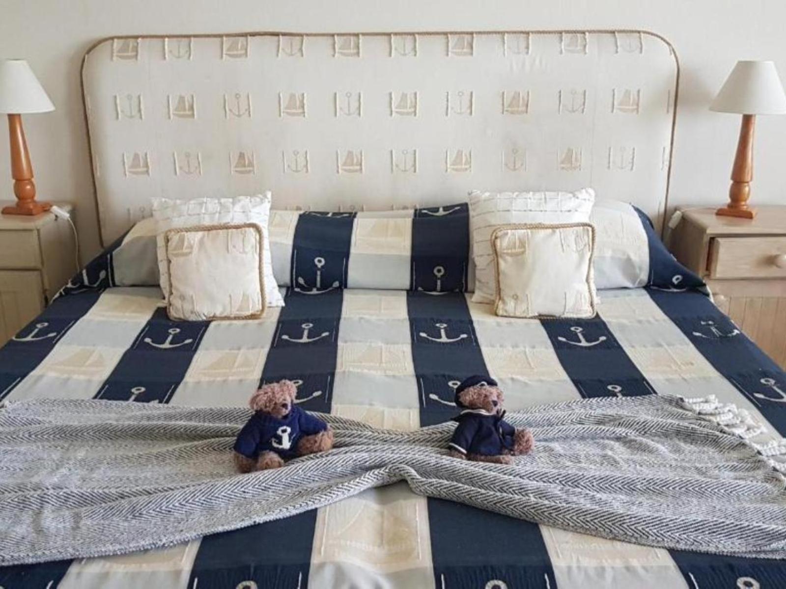 Villa Vista Cottage. Port Alfred Phòng bức ảnh