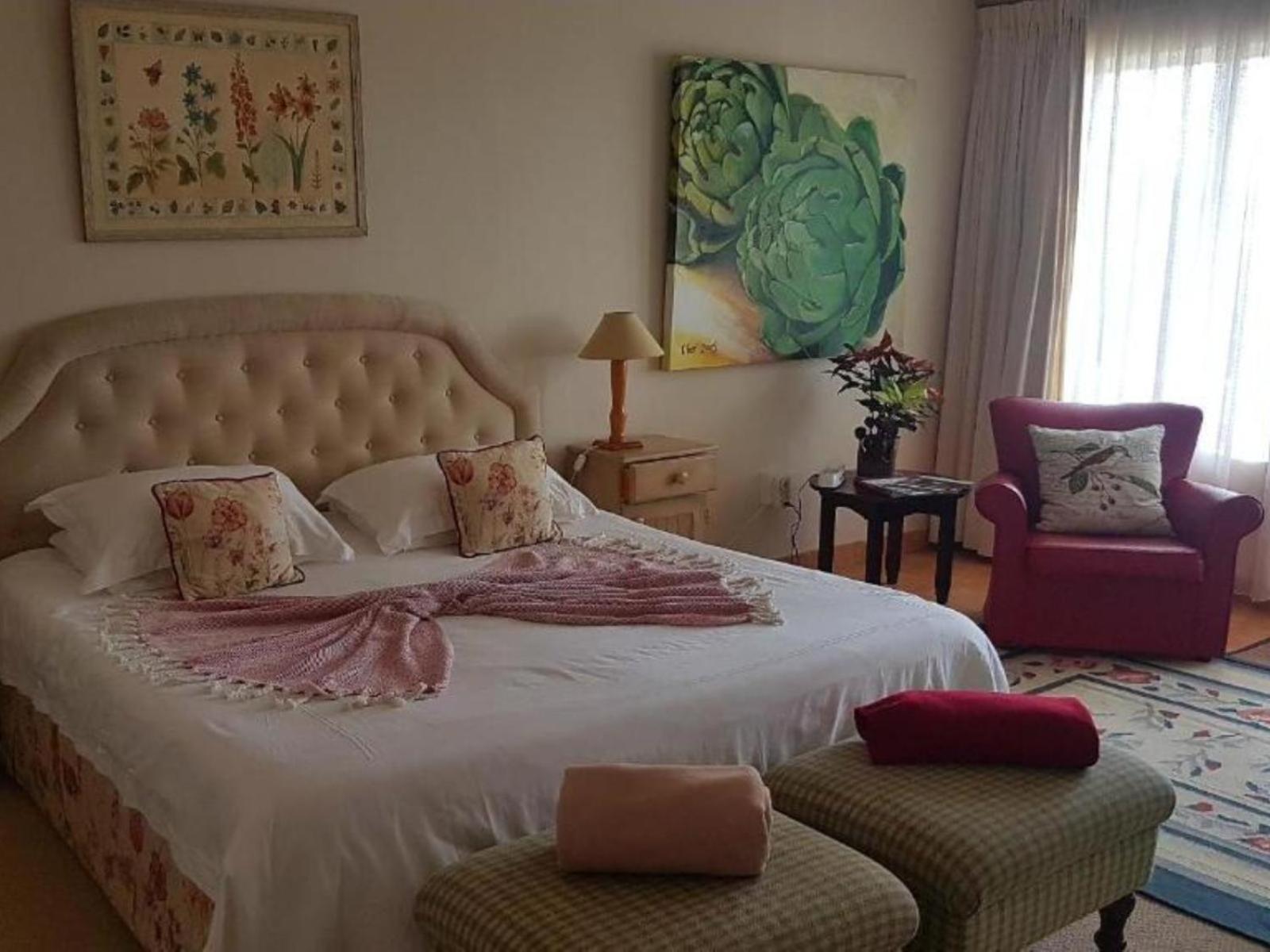 Villa Vista Cottage. Port Alfred Phòng bức ảnh
