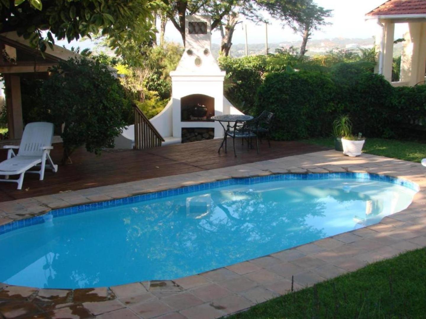 Villa Vista Cottage. Port Alfred Ngoại thất bức ảnh