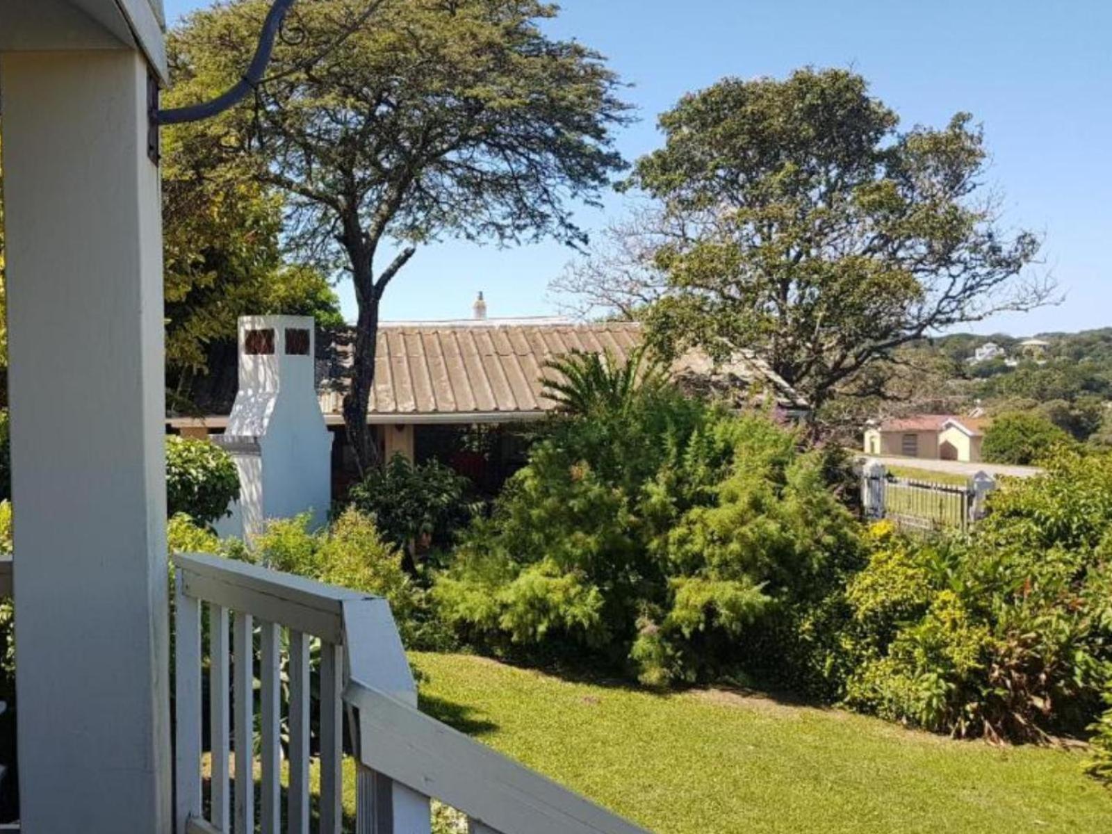 Villa Vista Cottage. Port Alfred Ngoại thất bức ảnh