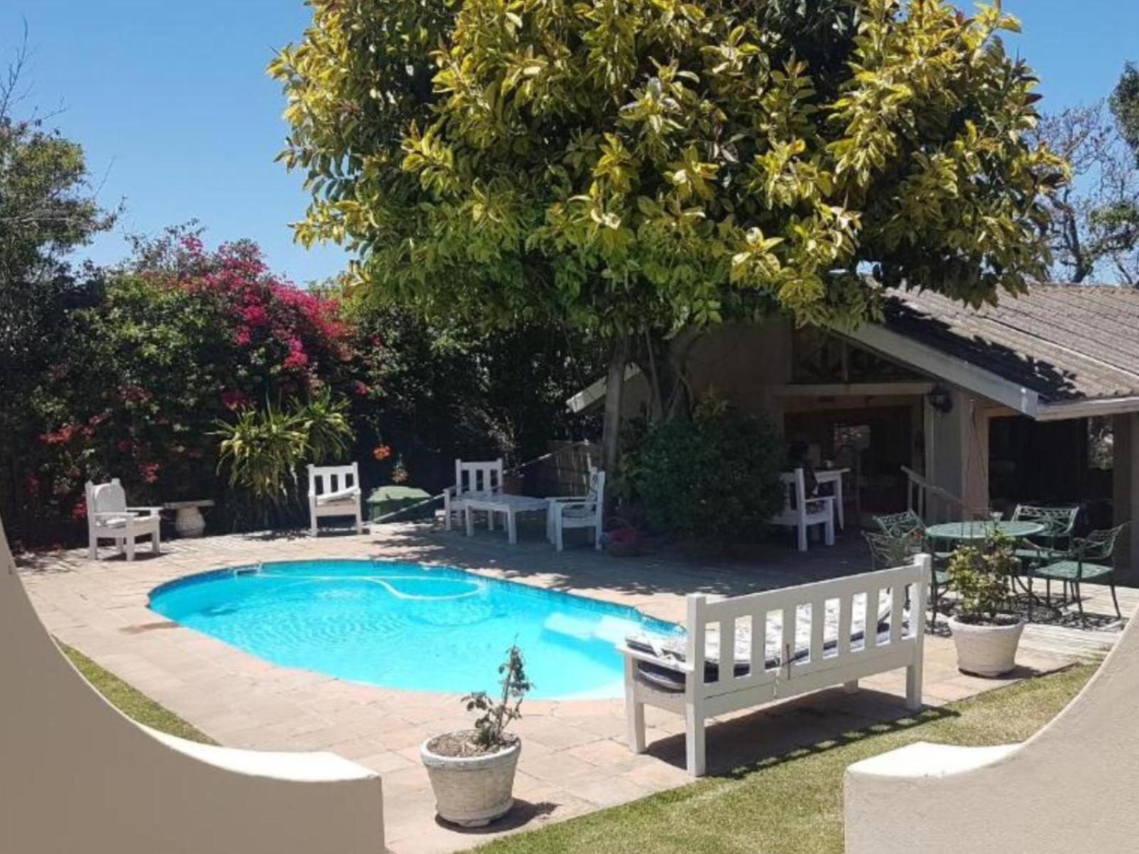 Villa Vista Cottage. Port Alfred Ngoại thất bức ảnh