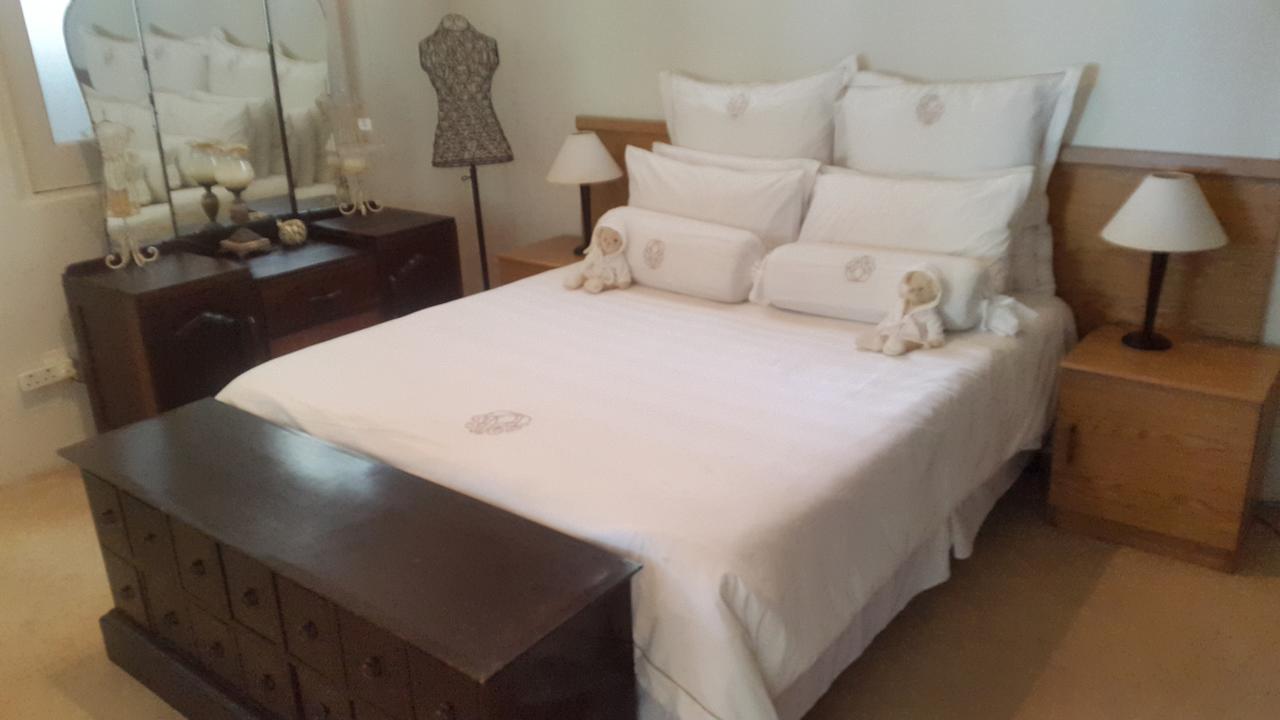 Villa Vista Cottage. Port Alfred Ngoại thất bức ảnh